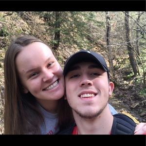 Meet your Posher, Logan